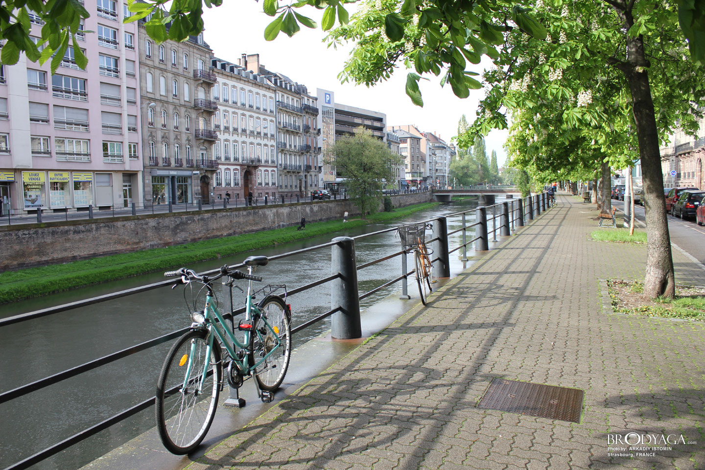 Strasbourg
